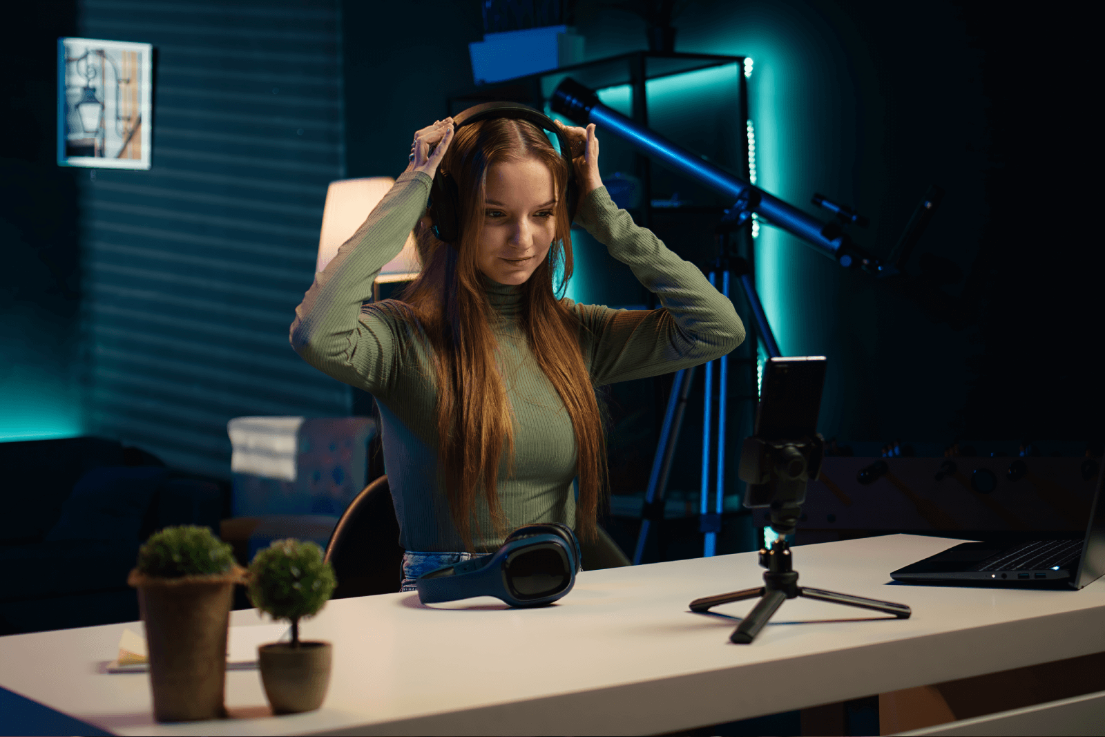 Pulse Creatives hero 2